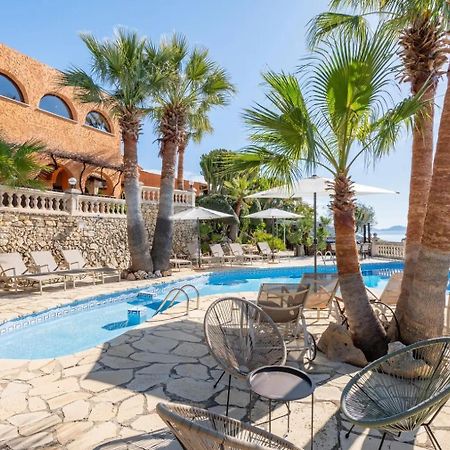 Villa Oscols Alcudia  Zewnętrze zdjęcie