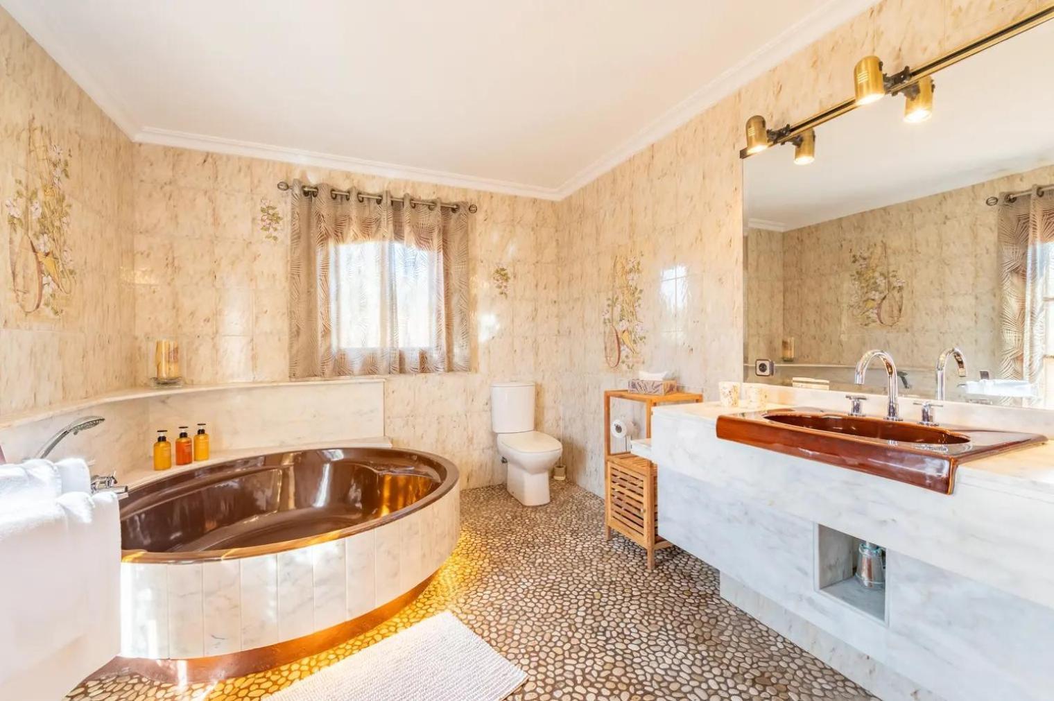 Villa Oscols Alcudia  Zewnętrze zdjęcie