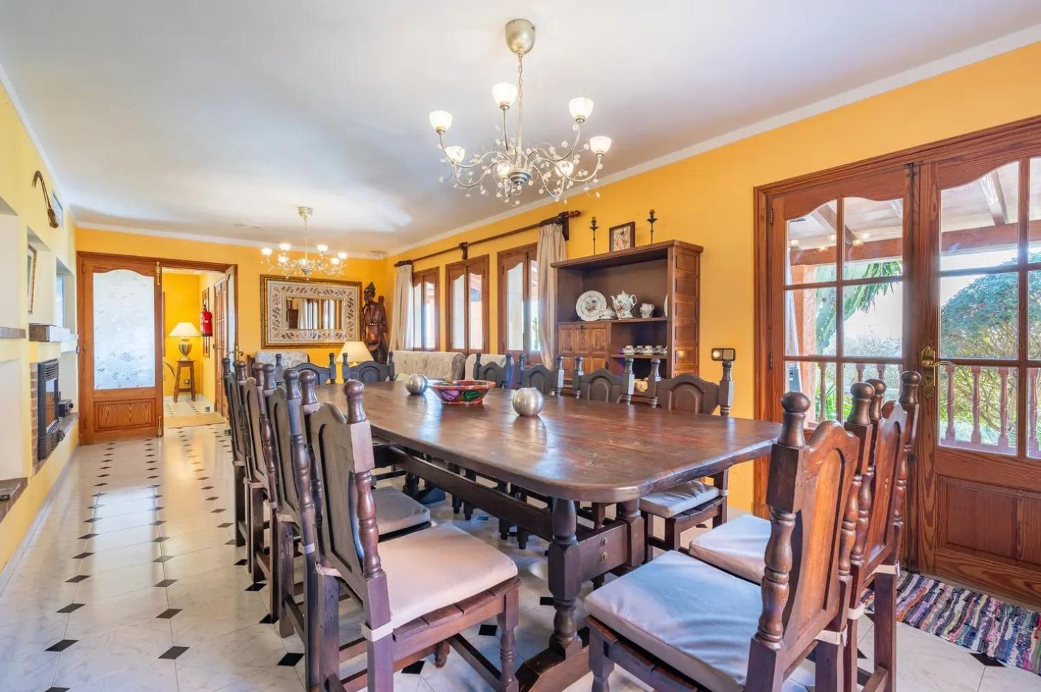 Villa Oscols Alcudia  Zewnętrze zdjęcie