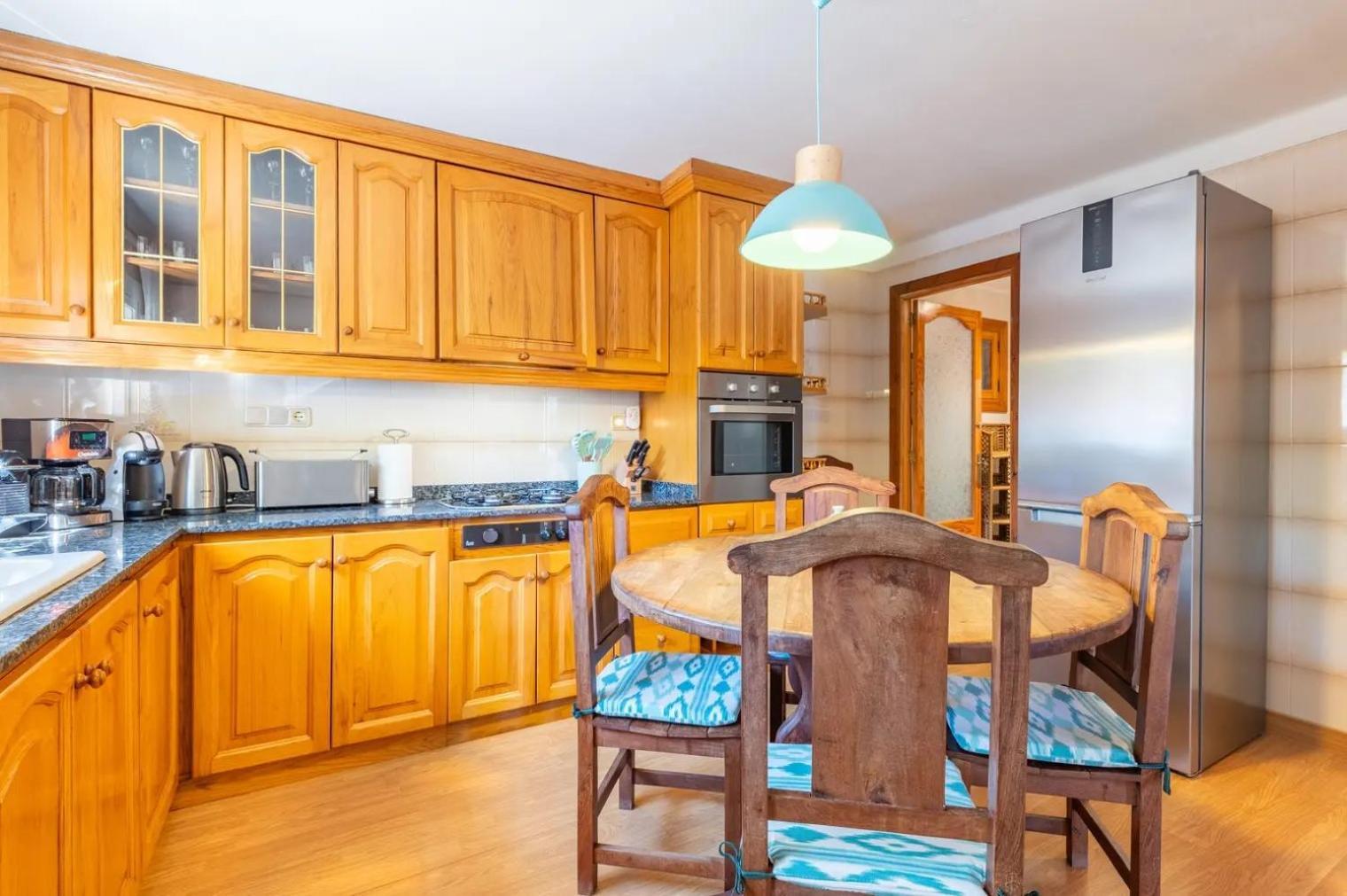 Villa Oscols Alcudia  Zewnętrze zdjęcie