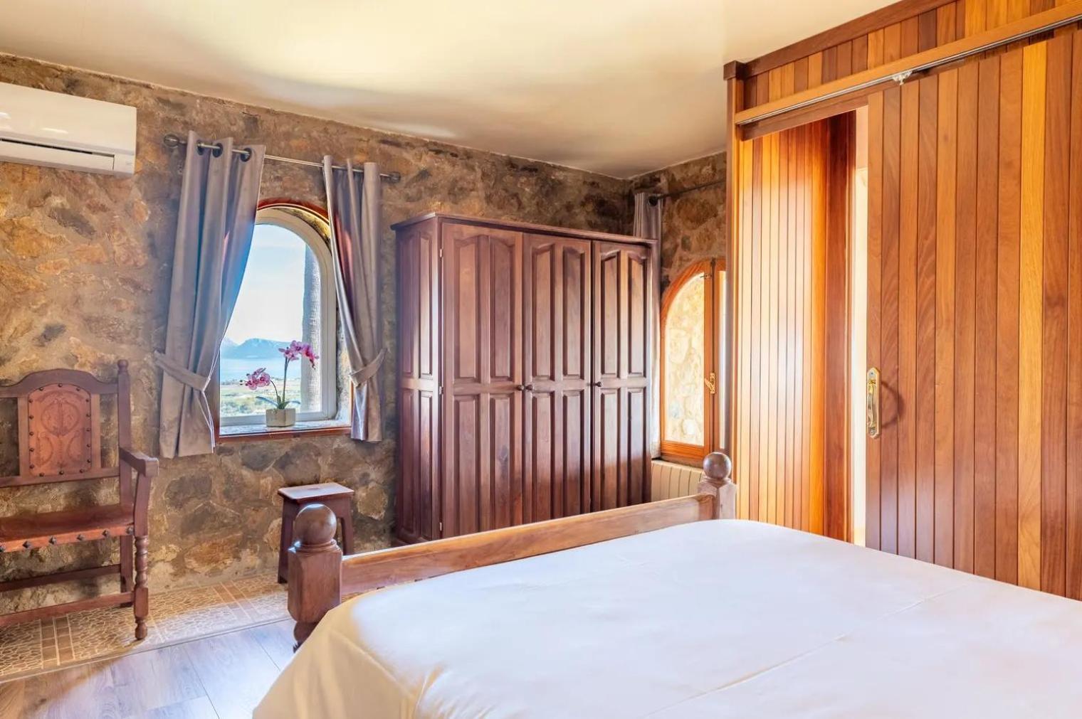Villa Oscols Alcudia  Zewnętrze zdjęcie
