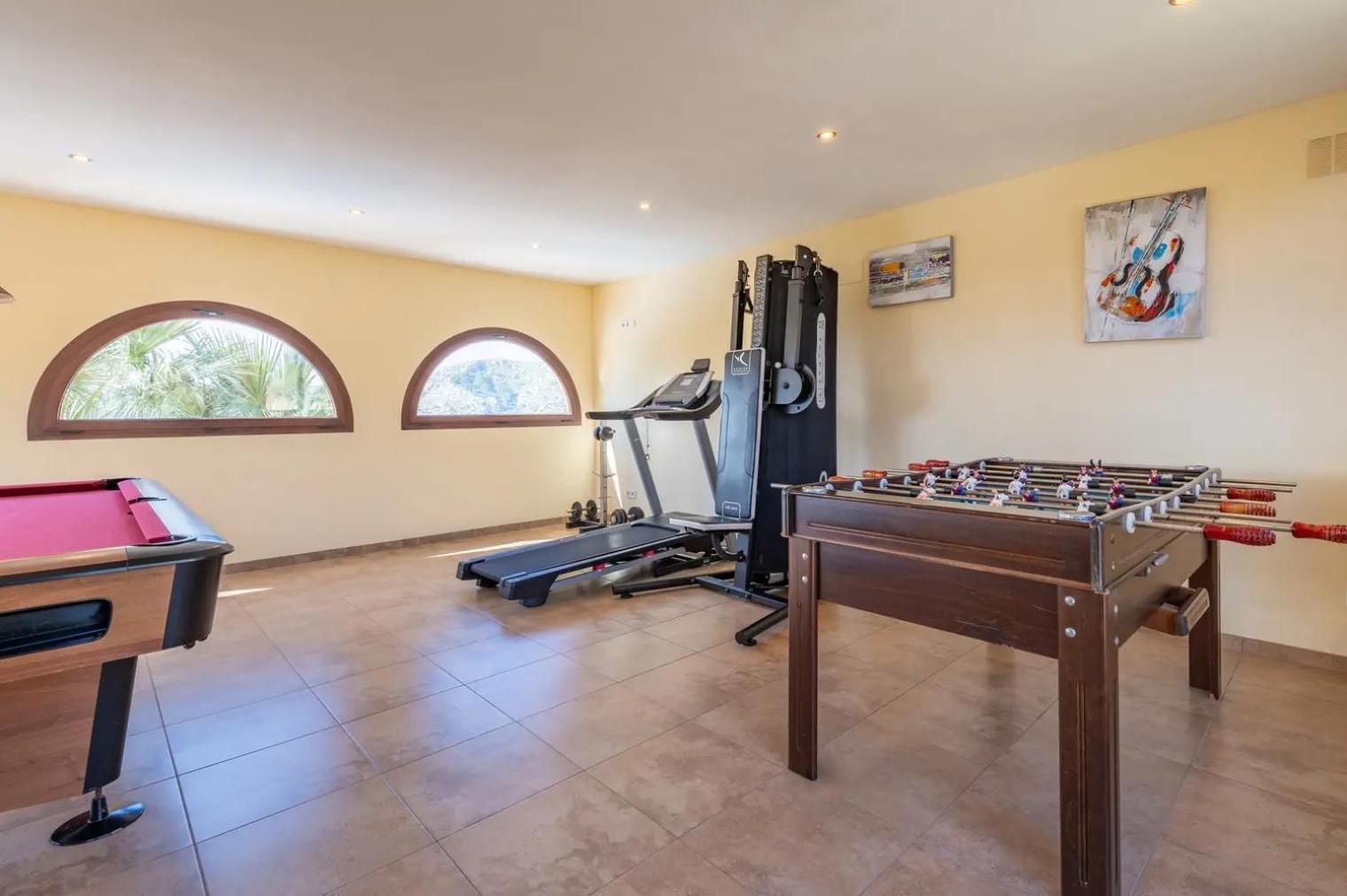 Villa Oscols Alcudia  Zewnętrze zdjęcie