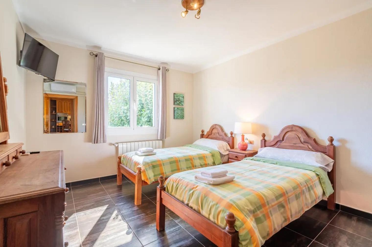 Villa Oscols Alcudia  Zewnętrze zdjęcie