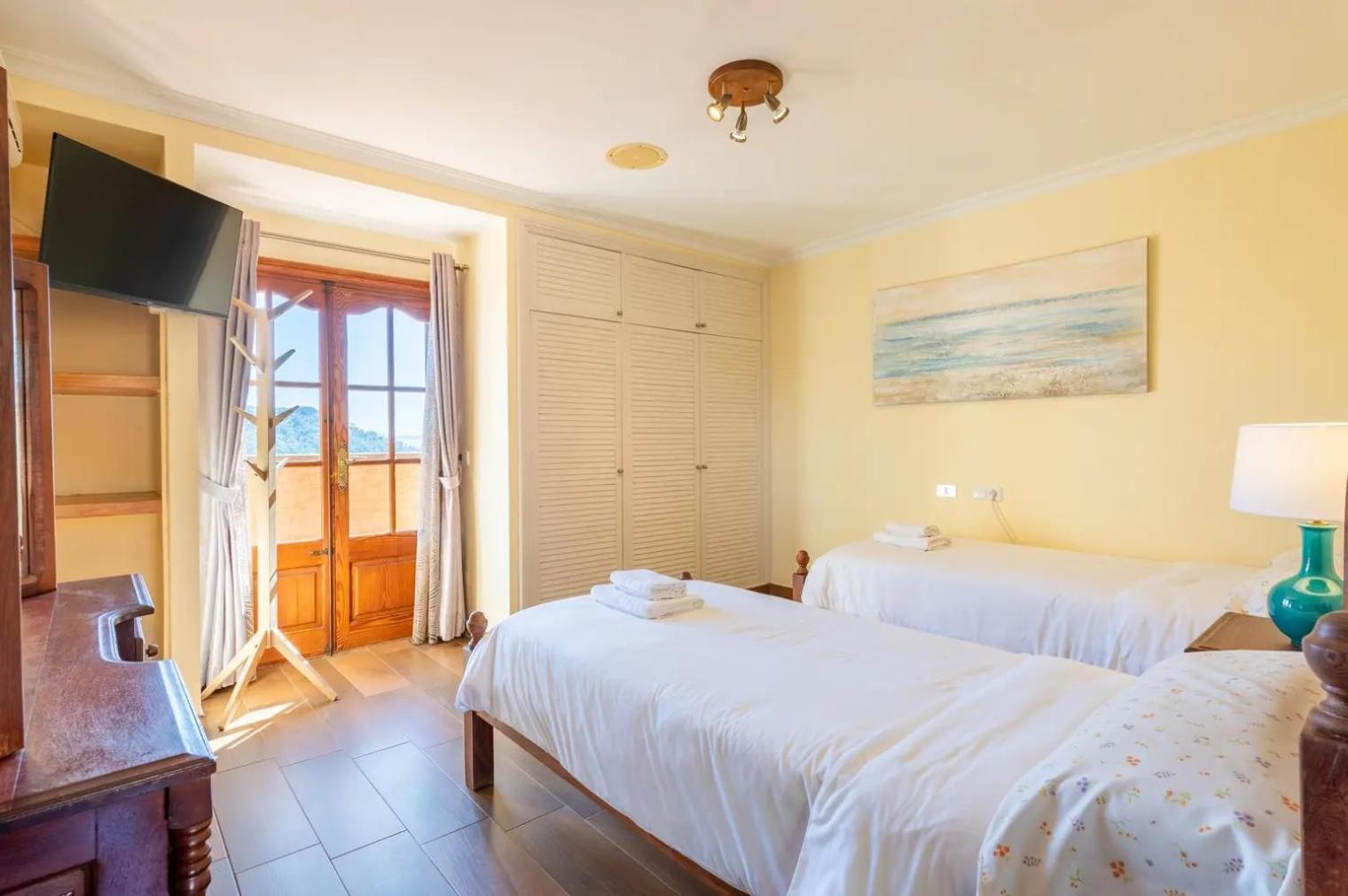 Villa Oscols Alcudia  Zewnętrze zdjęcie