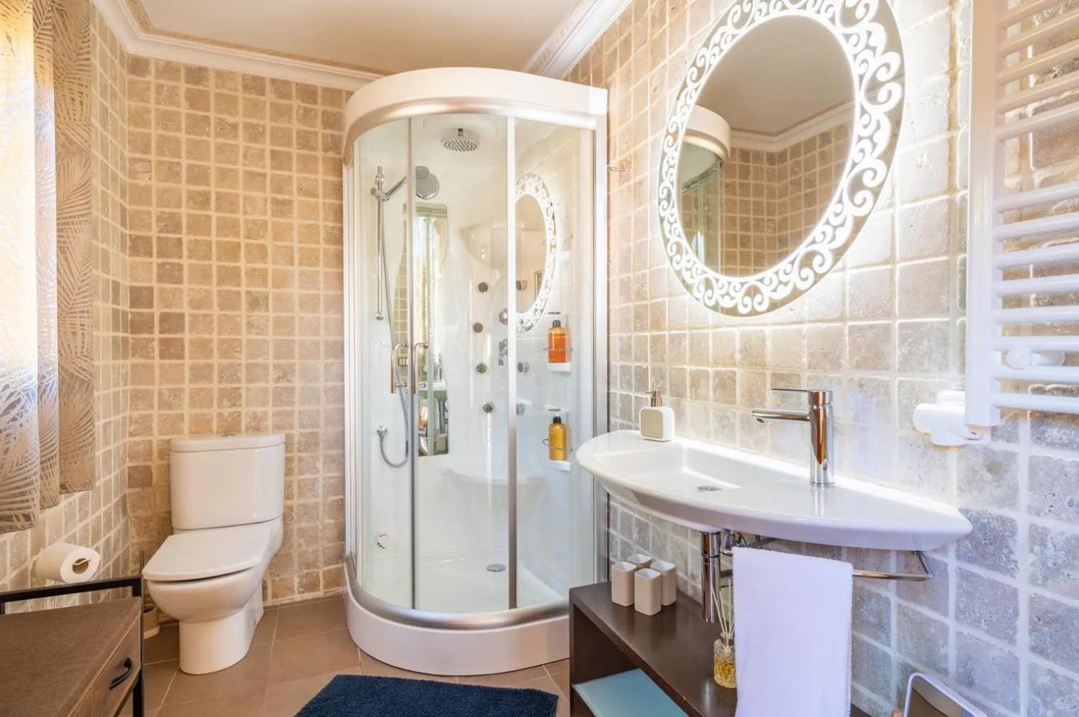 Villa Oscols Alcudia  Zewnętrze zdjęcie