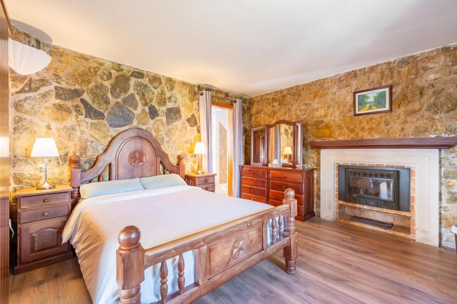 Villa Oscols Alcudia  Zewnętrze zdjęcie