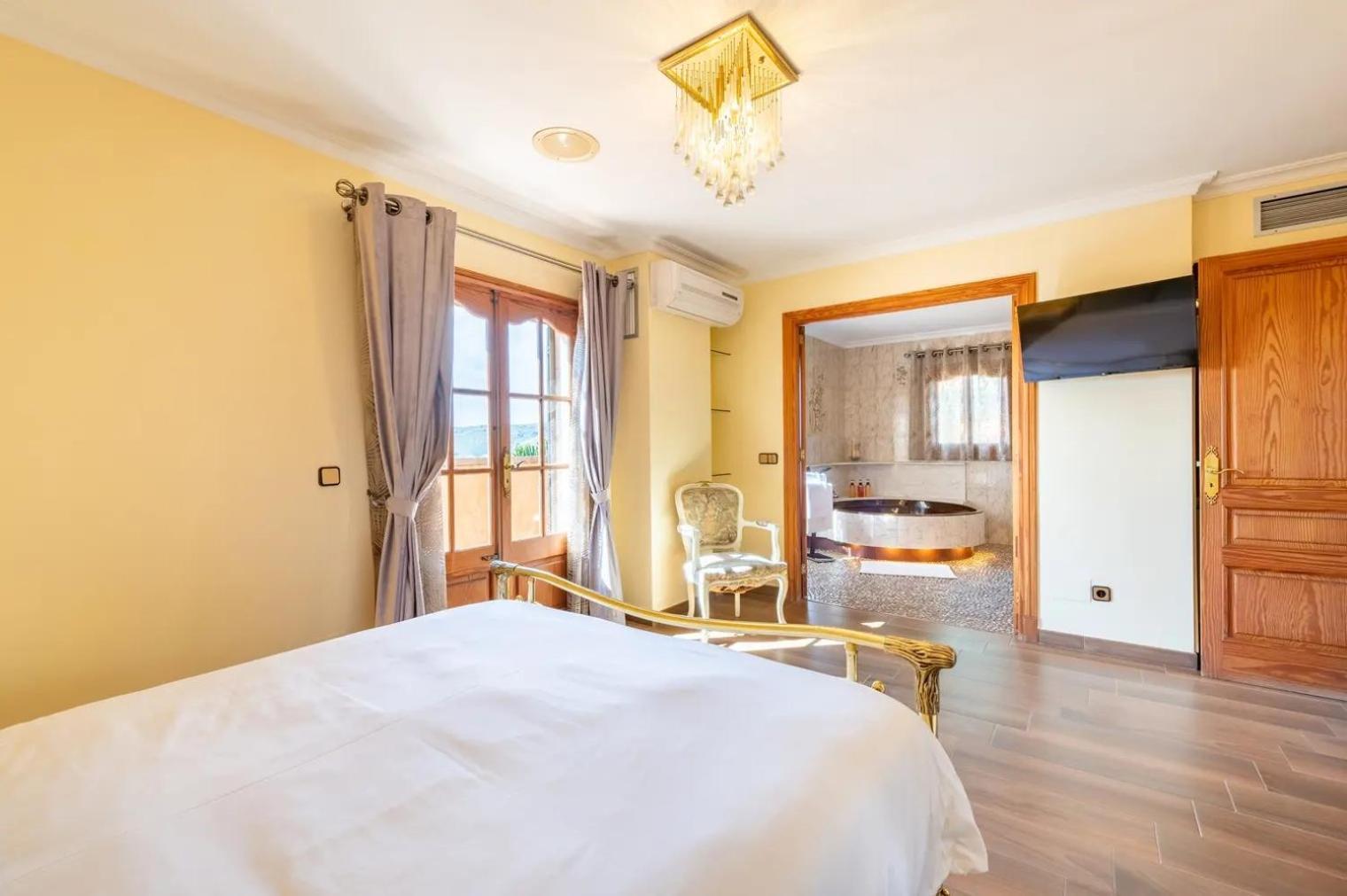 Villa Oscols Alcudia  Zewnętrze zdjęcie