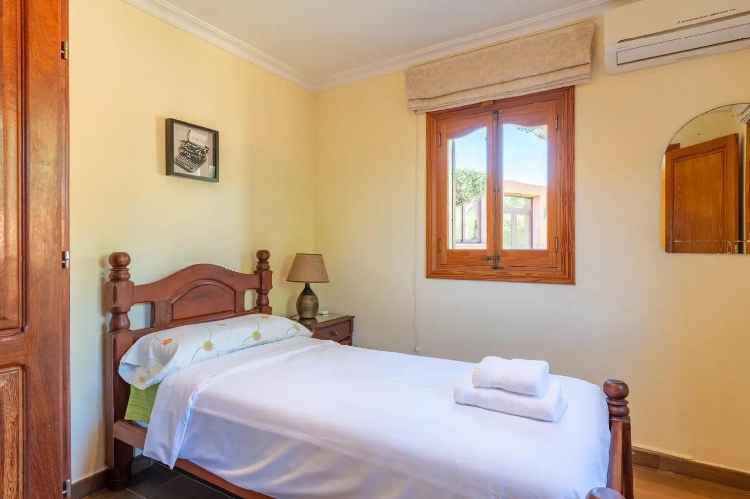Villa Oscols Alcudia  Zewnętrze zdjęcie